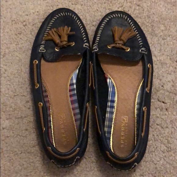 Sperry Shoes - Sperry Top Sider⚓️💙
